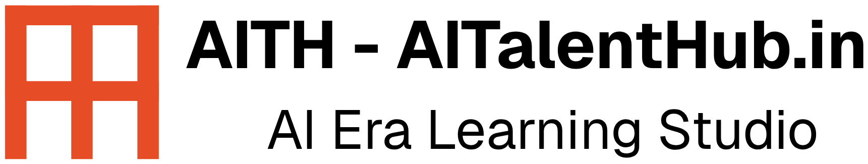 AITalentHub - AITH